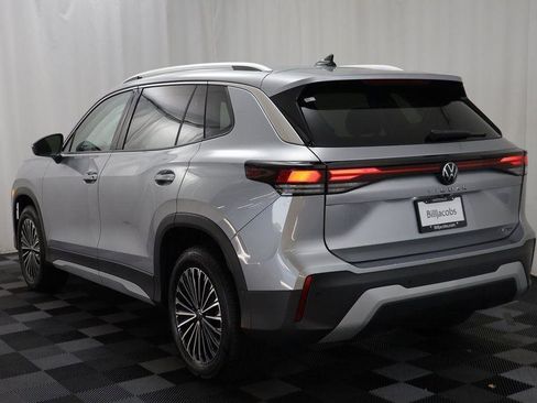 New 2025 Volkswagen Tiguan S image 14