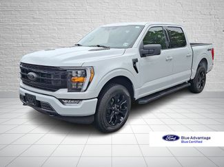 Used 2023 Ford F150 XLT w/ Equipment Group 302A High AWD/4WD video 1