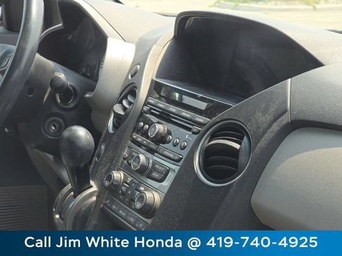 Used 2013 Honda Pilot EX-L image 20