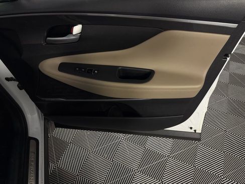 Used 2021 Hyundai Santa Fe SEL w/ Convenience + Premium Package image 33