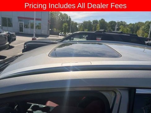 Used 2026 Lexus NX 350h AWD w/ Accessory Package (Z1) image 3