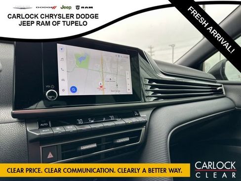 Used 2025 Toyota Camry SE image 23