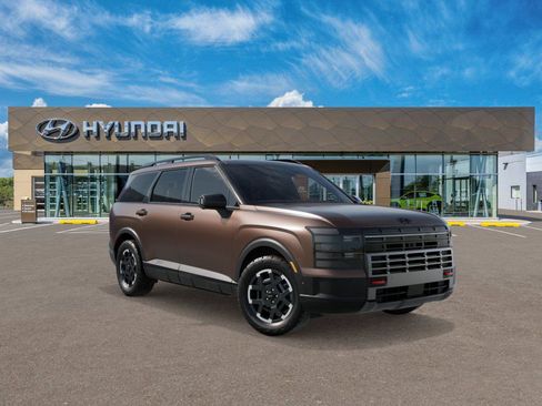 New 2026 Hyundai Palisade XRT Pro image 2