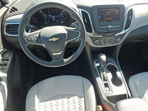 Certified 2024 Chevrolet Equinox LS w/ LS Convenience Package AWD/4WD image 11