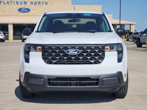 New 2026 Ford Maverick XL FWD image 6