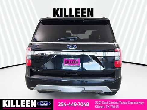 Used 2021 Ford Expedition Limited RWD image 7