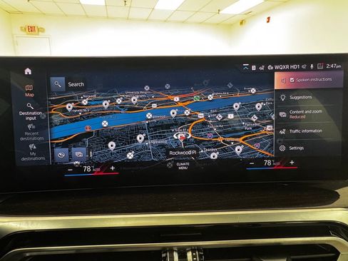 Used 2023 BMW 330i xDrive Sedan w/ Premium Package image 19