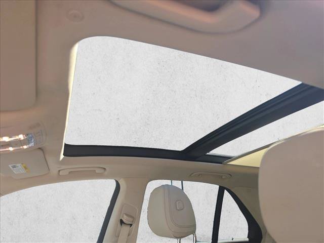 Certified 2023 Mercedes-Benz GLE 350 4MATIC image 16