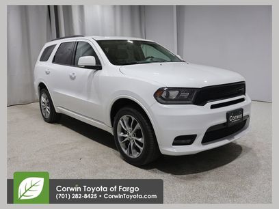 Used 2020 Dodge Durango GT