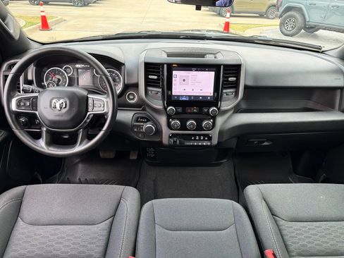 Used 2025 RAM 1500 Tradesman AWD/4WD image 19
