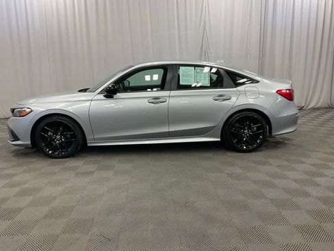 Used 2024 Honda Civic Sport image 16