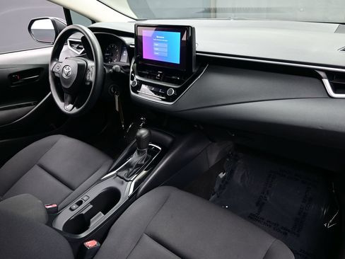 Used 2024 Toyota Corolla LE FWD image 15