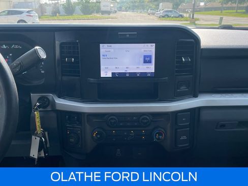 Used 2026 Ford F250 XLT AWD/4WD image 21