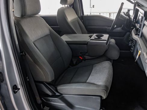 Used 2023 Ford F250 XLT AWD/4WD image 32