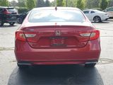 Used 2018 Honda Accord LX image 6