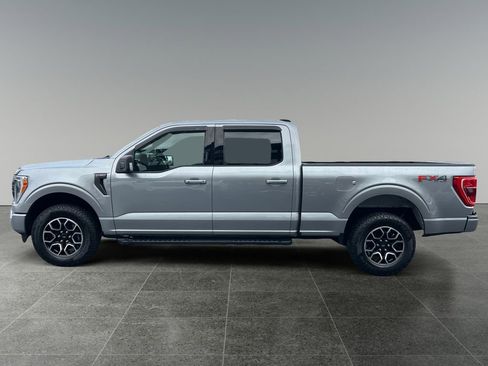 Used 2023 Ford F150 XLT w/ Equipment Group 302A High AWD/4WD image 5
