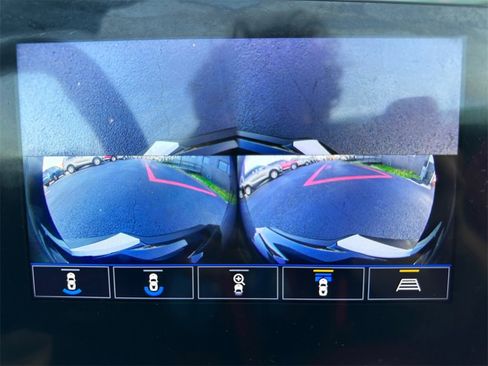 Used 2022 Chevrolet Corvette Stingray Premium Conv w/ Z51 Performance Package image 25