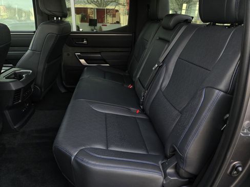 Used 2023 Toyota Tundra Platinum image 13