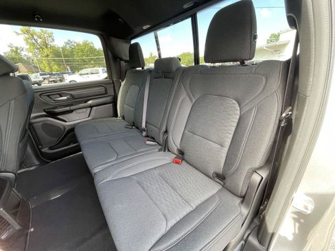 New 2026 RAM 1500 Tradesman image 31