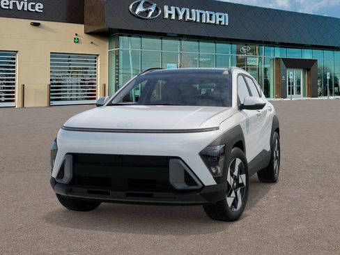 New 2026 Hyundai Kona SEL Sport AWD/4WD image 6