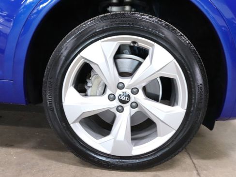 Used 2023 Audi Q5 2.0T Premium Plus image 34