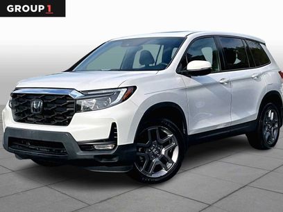 Used 2023 Honda Passport EX-L