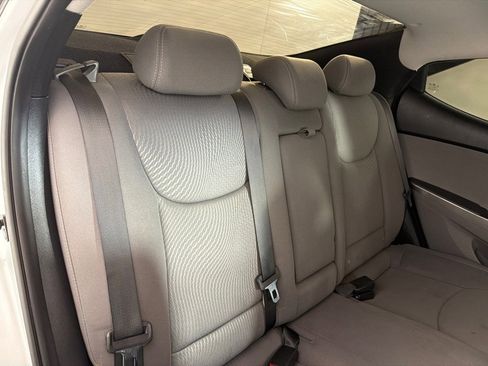 Used 2015 Hyundai Elantra SE FWD image 21