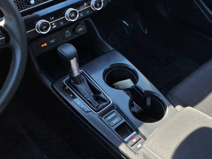 Used 2022 Honda Civic LX image 18