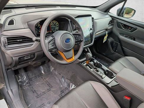 New 2026 Subaru Forester Wilderness AWD/4WD image 3