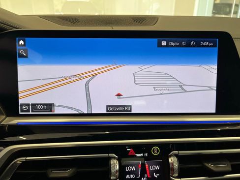 Used 2022 BMW X7 xDrive40i AWD/4WD image 50