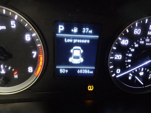 Used 2018 Hyundai Sonata SE image 10