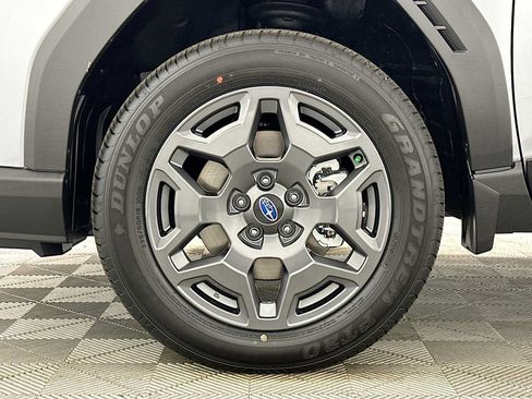 New 2026 Subaru Outback Premium AWD/4WD image 30