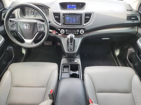 Used 2016 Honda CR-V Touring image 24
