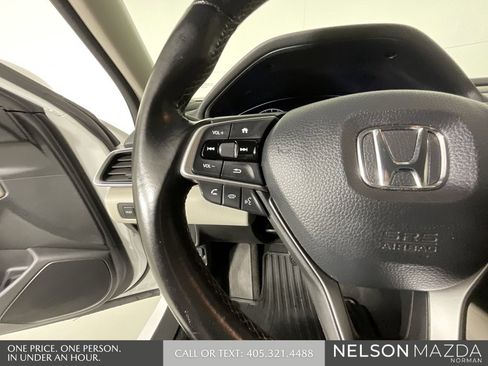 Used 2021 Honda Accord Touring image 43