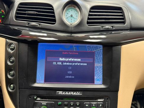 Used 2017 Maserati GranTurismo MC Centennial image 67