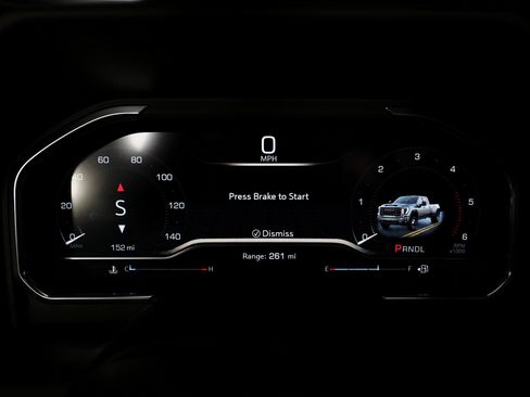 Used 2025 GMC Sierra 3500 Denali Ultimate image 19