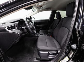 Certified 2025 Toyota Corolla LE video 4