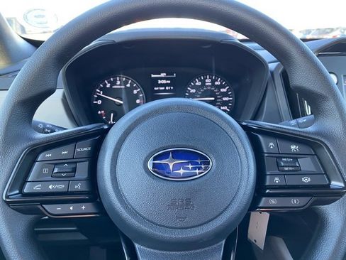 New 2026 Subaru Forester image 14