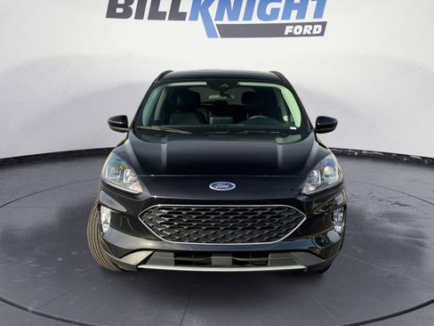 Used 2022 Ford Escape SEL image 8