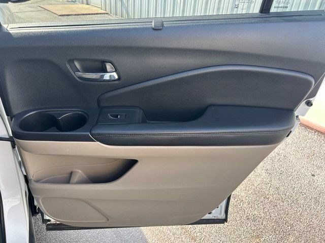 Used 2021 Honda Pilot Touring image 51