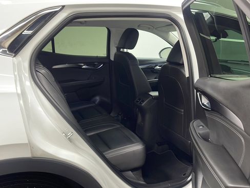 Used 2024 Buick Envision Preferred AWD/4WD image 20