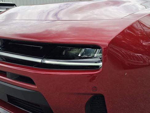 New 2026 Dodge Charger R/T AWD/4WD image 7