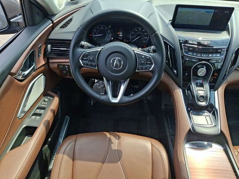 Certified 2024 Acura RDX SH-AWD w/ Technology Package image 11