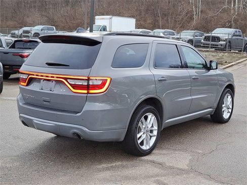 Used 2024 Dodge Durango GT image 5