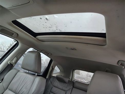 Used 2014 Honda CR-V EX-L image 5