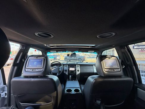 Used 2014 Ford Expedition EL Limited w/ Equipment Group 301A image 46