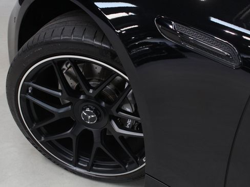 Used 2024 Mercedes-Benz AMG GT 53 image 20