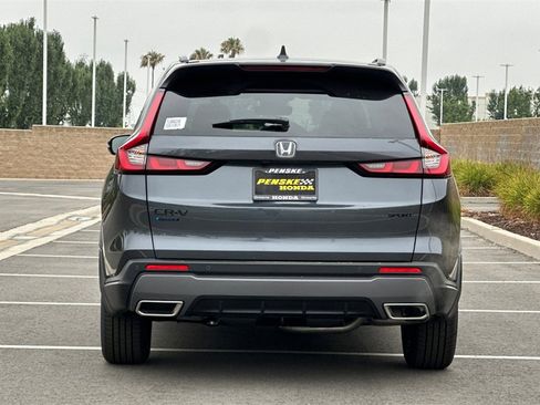 New 2026 Honda CR-V Sport-L image 5