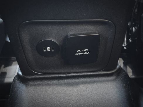 Used 2025 Ford Bronco Sport Big Bend image 11