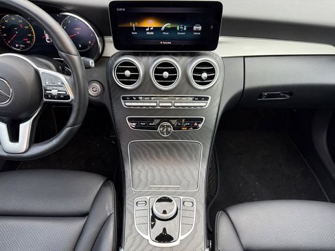 Used 2021 Mercedes-Benz C 300 C 300 image 21